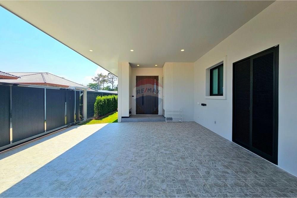 Villa - For Sale - Hua Hin, Prachuap Khiri Khan - 20260331_140353(1).jpg - 920601001-1056