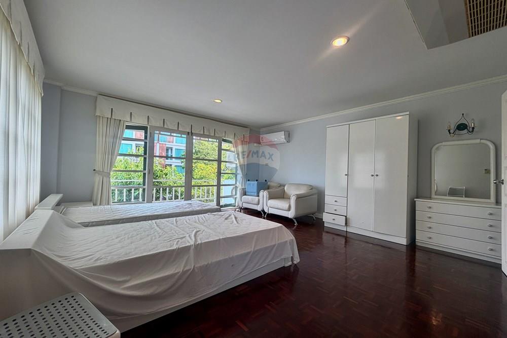 Townhouse - For Rent/Lease - Hua Hin, Prachuap Khiri Khan - IMG_7708.JPG - 920601001-1175