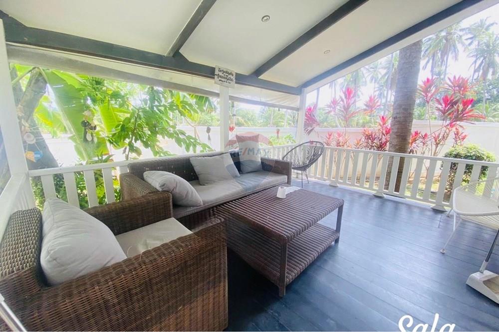 Villa - For Rent/Lease - Koh Samui, Surat Thani - WhatsApp Image 2026-01-26 at 10.40.50 AM66.jpeg - 920121057-175