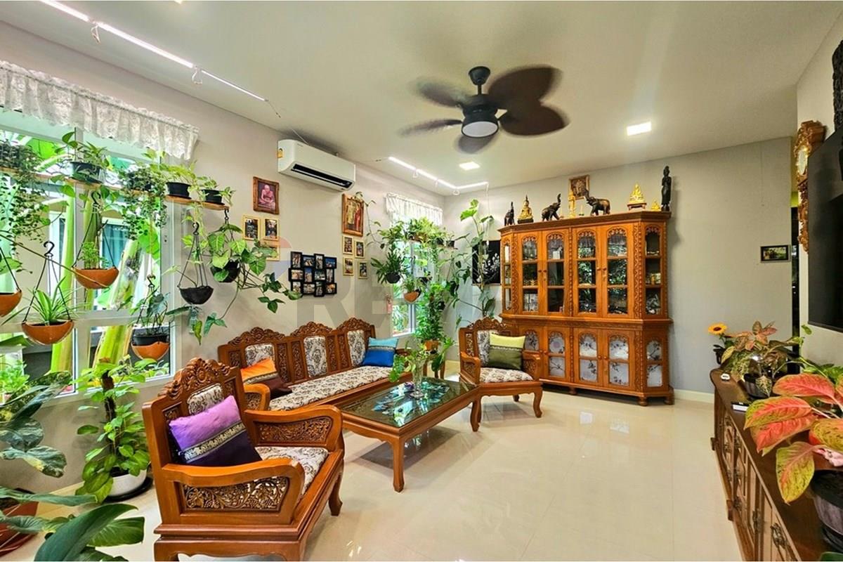 Villa - For Sale - Pran Buri, Prachuap Khiri Khan - 20260620_120126.jpg - 920601001-1182