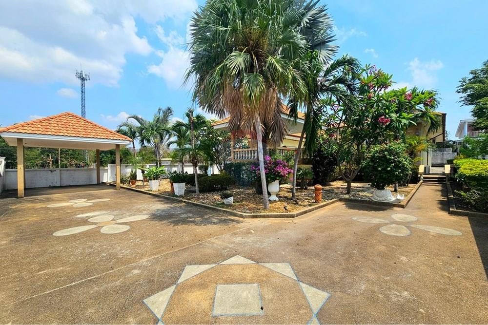 Villa - For Rent/Lease - Hua Hin, Prachuap Khiri Khan - 20260424_105458.jpg - 920601001-1080
