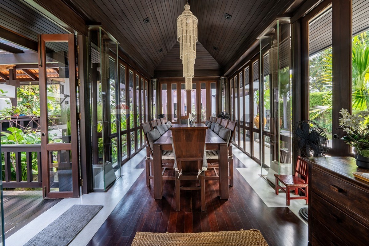 Villa - For Sale - Cha-Am, Phetchaburi - Baan Ny Nah - Downstairs 2025-29.jpg - 920601001-1274