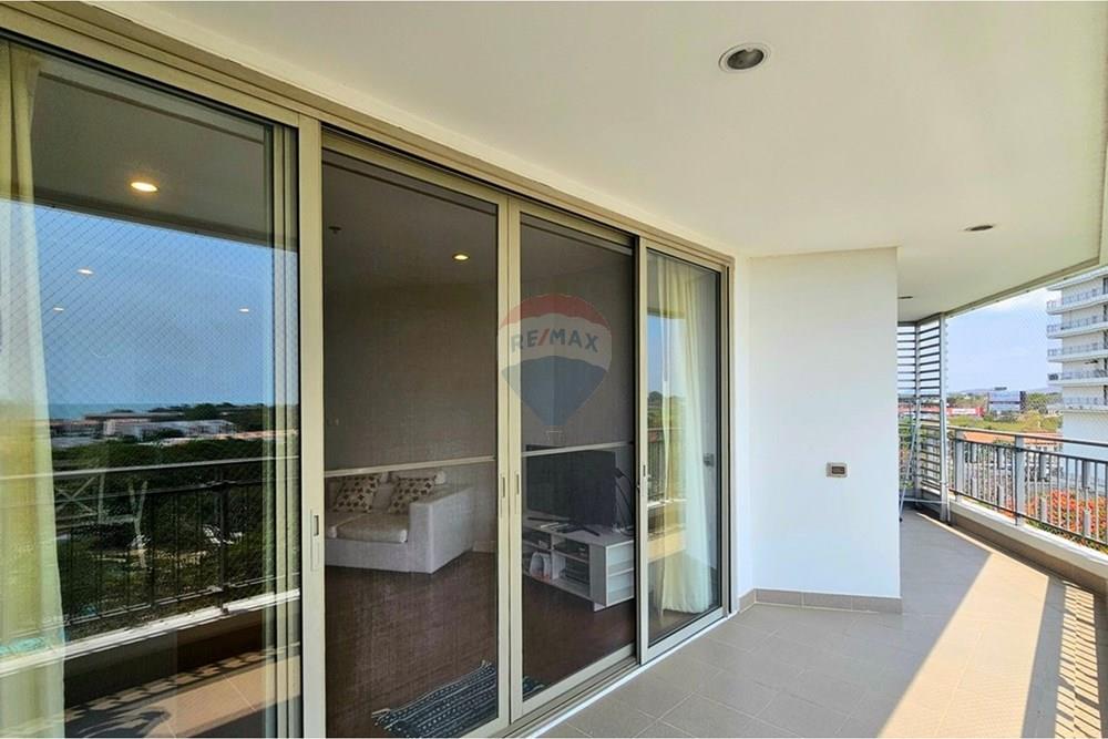 Condo/Apartment - For Sale - Hua Hin, Prachuap Khiri Khan - 20260425_103747.jpg - 920601001-1077