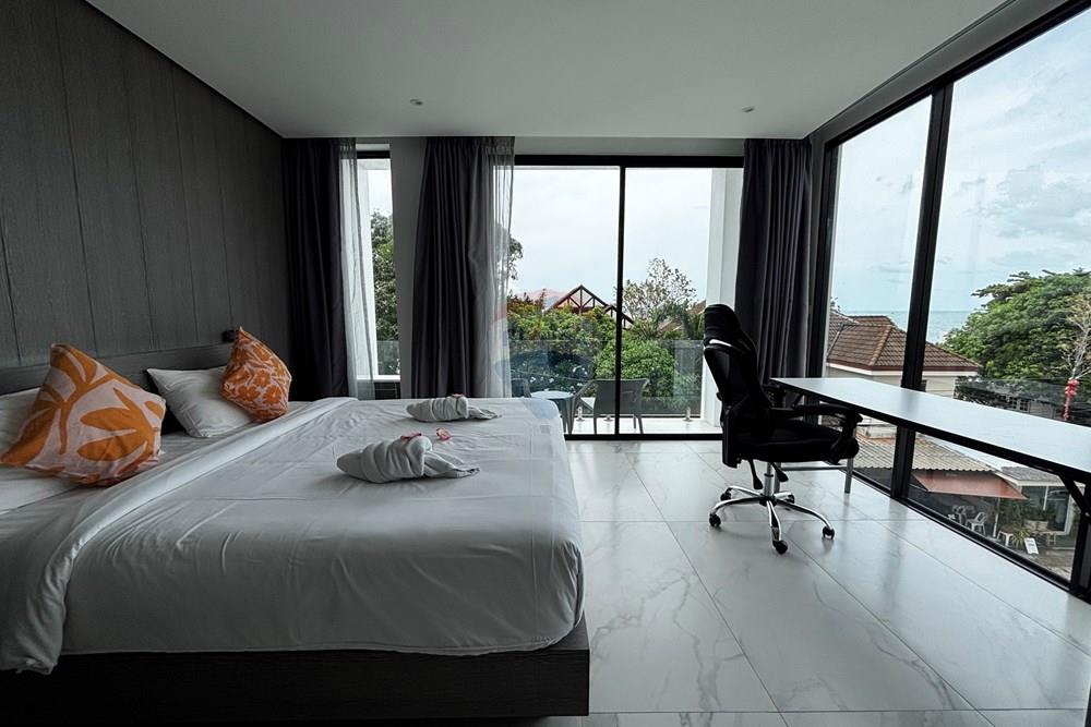 Condo/Apartment - For Rent/Lease - Koh Samui, Surat Thani - IMG_5802.jpeg - 920121088-30