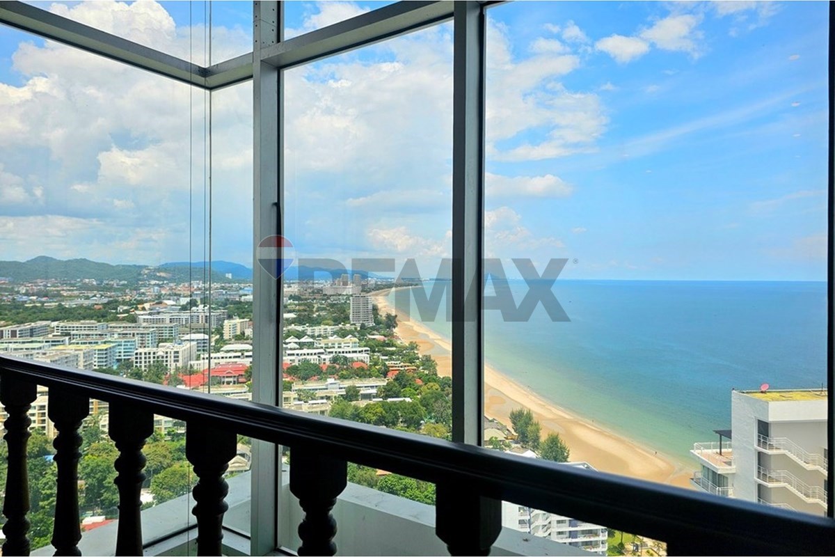 Condo/Apartment - For Rent/Lease - Hua Hin, Prachuap Khiri Khan - 20260923_120016.jpg - 920601001-1296
