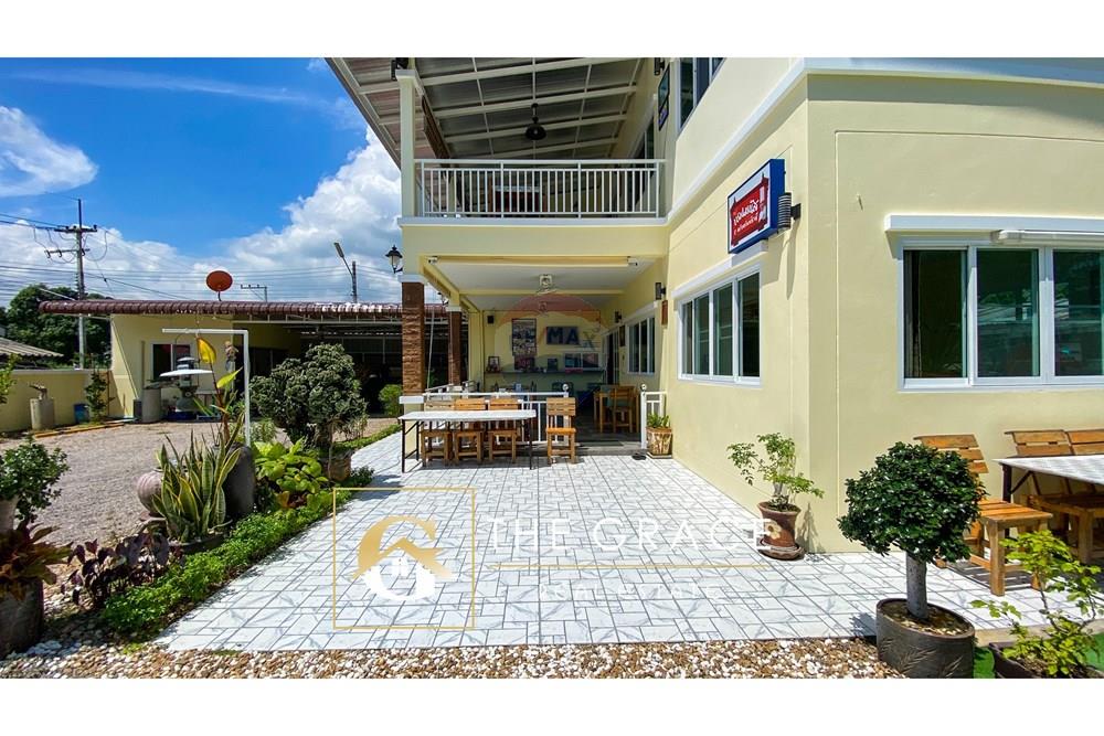 Single House - For Sale - Hua Hin, Prachuap Khiri Khan - ๒๐๒๒_๑๐_๑๒_๑๑_๓๖_IMG_0818.JPG - 920601001-1067