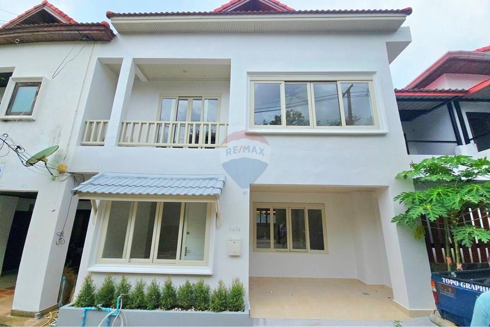 Townhouse - For Sale - Koh Samui, Surat Thani - 001.jpg - 920121018-324