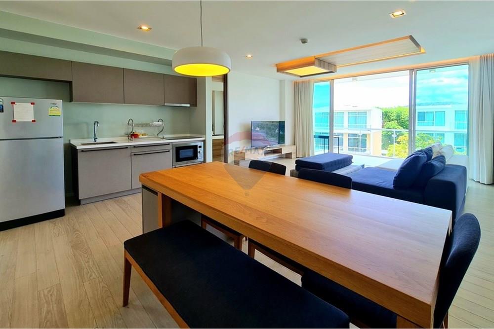 Condo/Apartment - For Sale - Hua Hin, Prachuap Khiri Khan - 20210809_114537.jpg - 920601001-1070