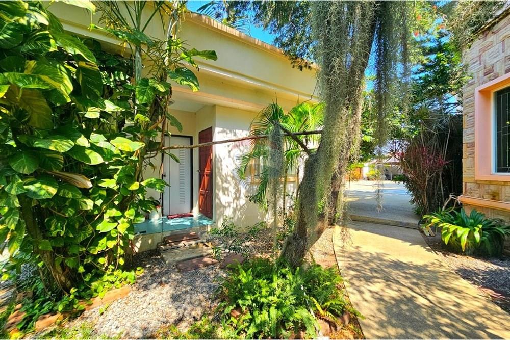 Villa - For Sale - Hua Hin, Prachuap Khiri Khan - 20250310_143211.jpg - 920601001-1078