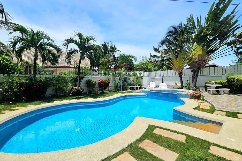 Villa - For Rent/Lease - Hua Hin, Prachuap Khiri Khan - 20240820_125430.jpg - 920601001-1265