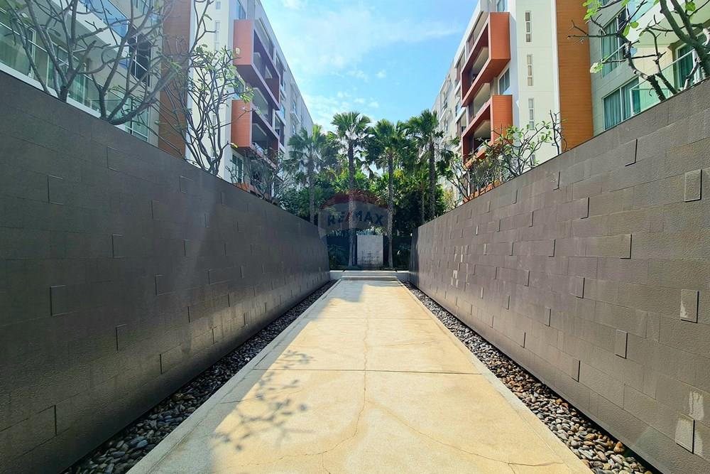 Condo/Apartment - For Rent/Lease - Hua Hin, Prachuap Khiri Khan - 20220223_142615.jpg - 920601001-1136