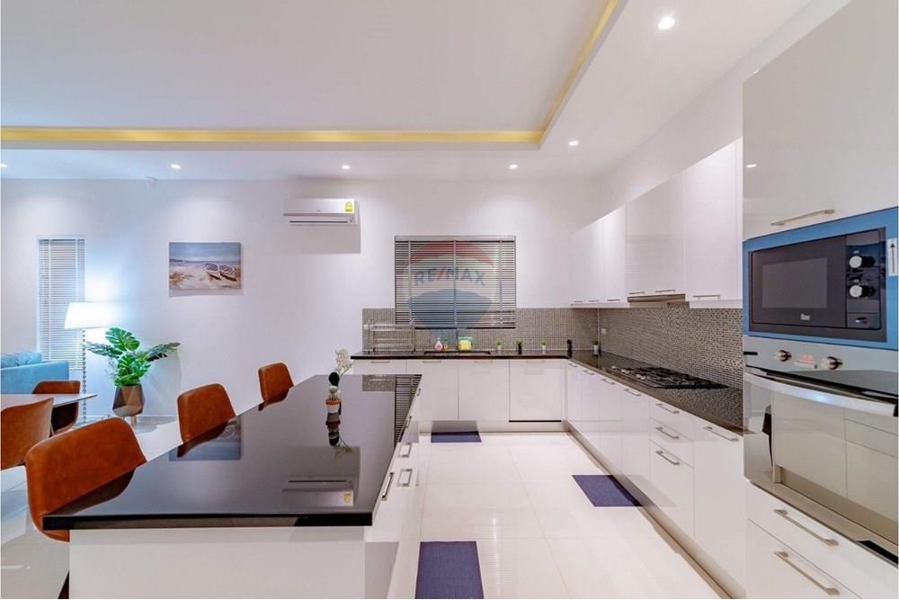 Villa - For Rent/Lease - Cha-Am, Phetchaburi - THC1 (2).jpg - 920601001-1278