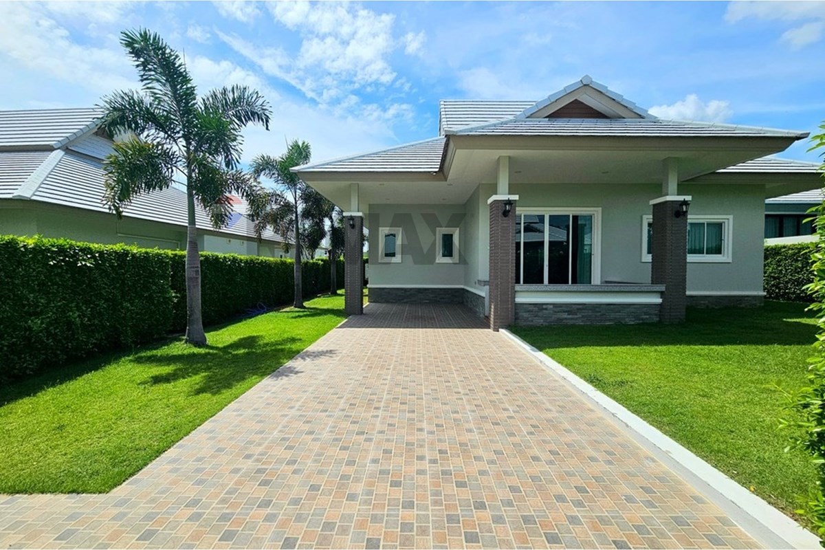Villa - For Sale - Hua Hin, Prachuap Khiri Khan - 20260801_135932.jpg - 920601001-1218