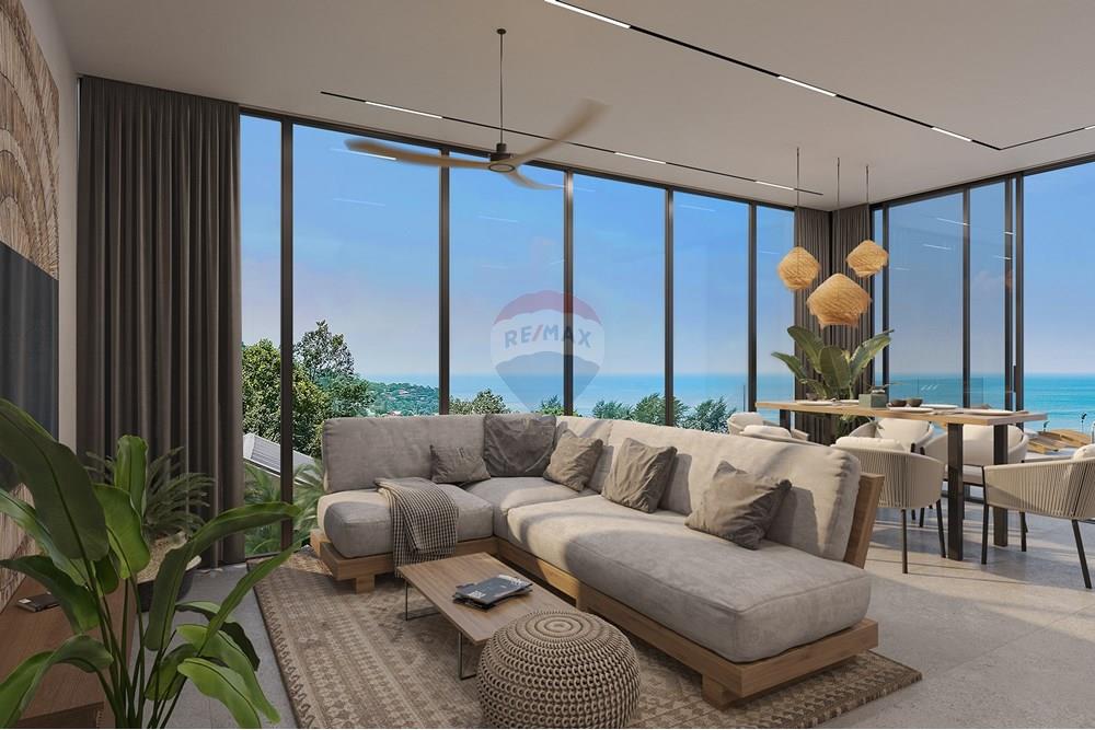 วิลล่า - ขาย - เกาะพะงัน, สุราษฎร์ธานี - Living3_PS1.jpg - 920621004-143