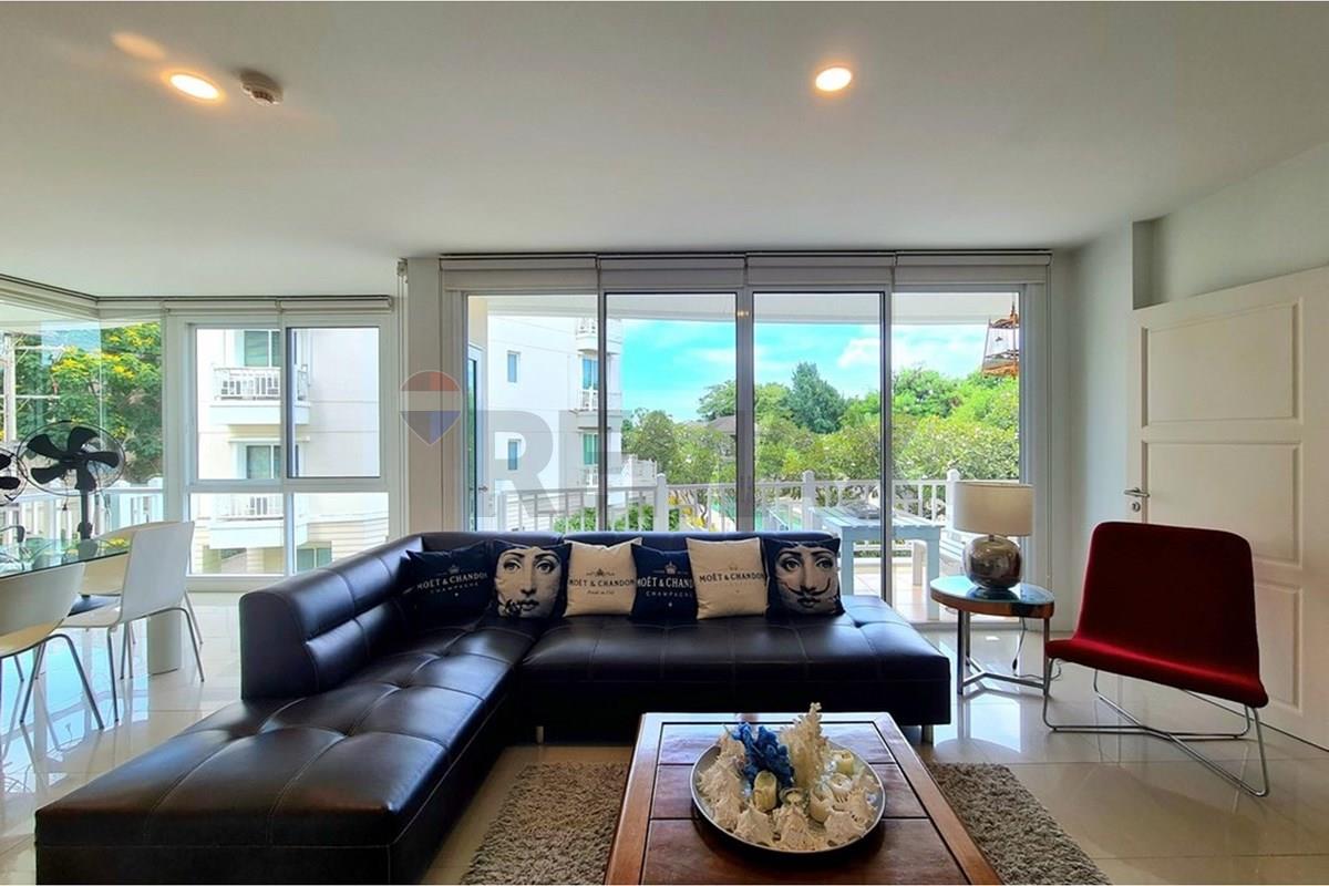 Condo/Apartment - For Rent/Lease - Hua Hin, Prachuap Khiri Khan - 20220603_141603.jpg - 920601001-1147