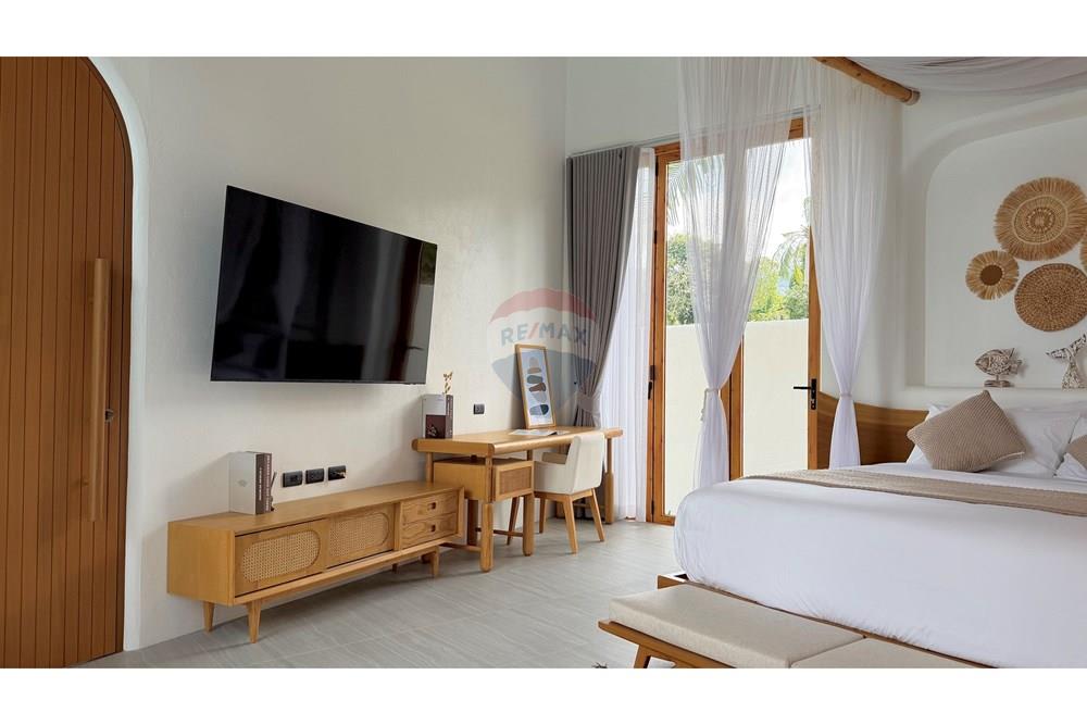 Villa - For Sale - Koh Samui, Surat Thani - 17.jpg - 920121068-88