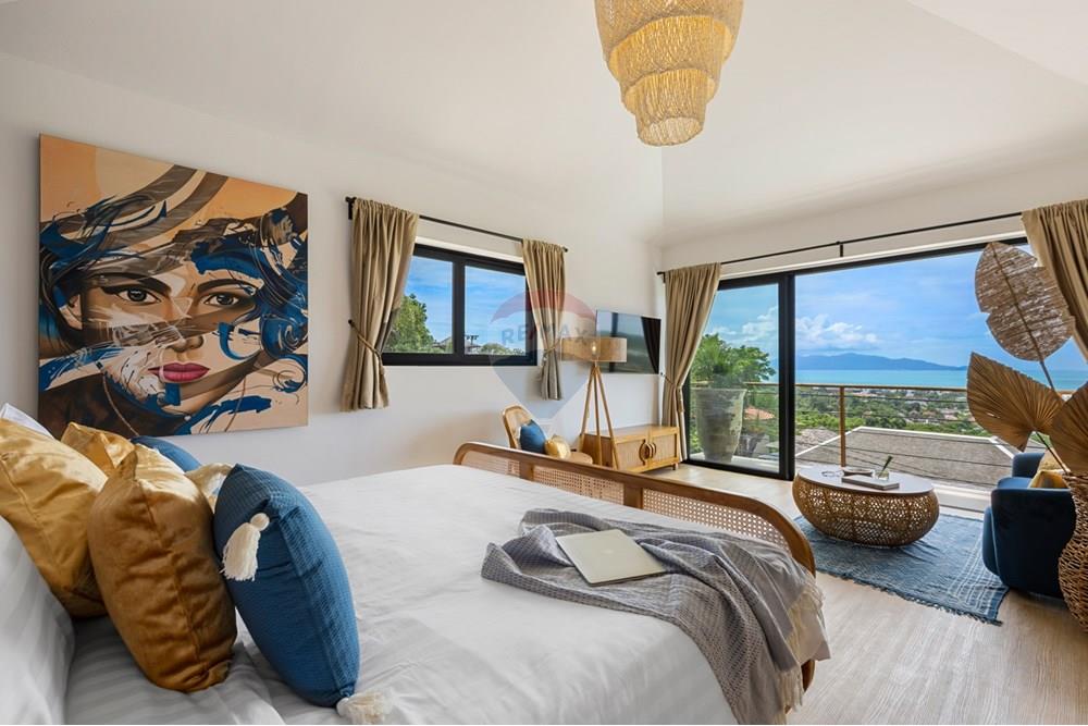 วิลล่า - ขาย - เกาะสมุย, สุราษฎร์ธานี - Villa Lilly of the Valley - May 2025 (53).jpg - 920121060-138