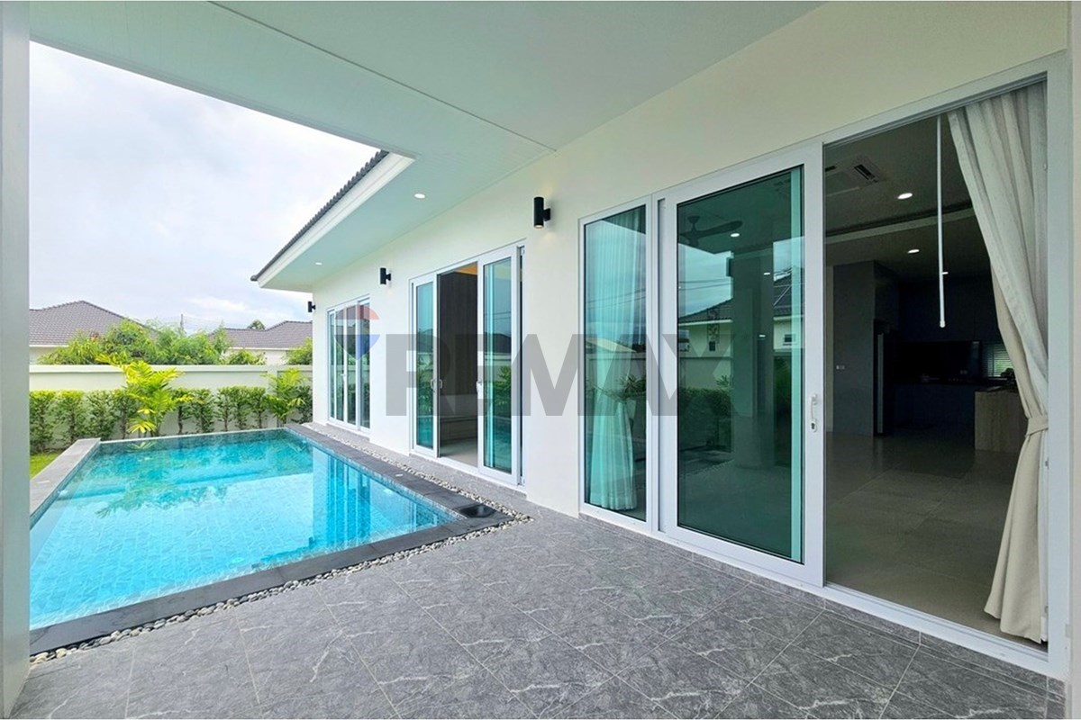 Villa - For Sale - Hua Hin, Prachuap Khiri Khan - 20260903_141126.jpg - 920601001-1248