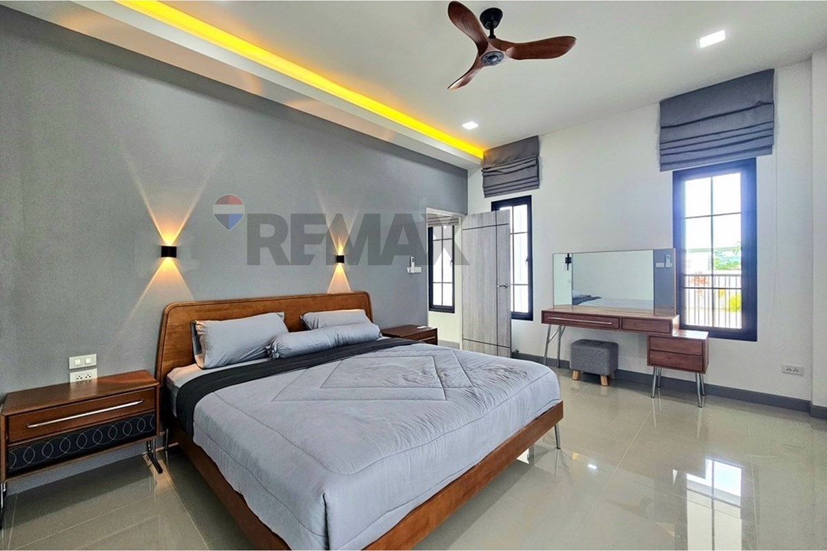Villa - For Rent/Lease - Hua Hin, Prachuap Khiri Khan - 20260729_155004.jpg - 920601001-1214