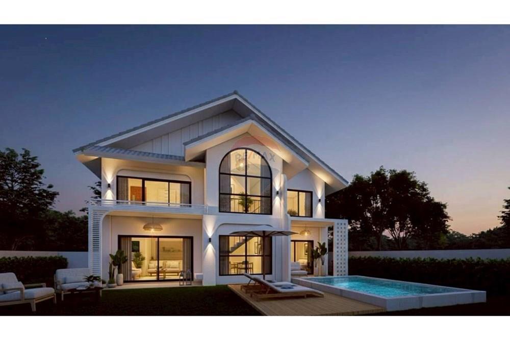 Villa - For Sale - Koh Samui, Surat Thani - S__31219741_0.jpg - 920121030-290