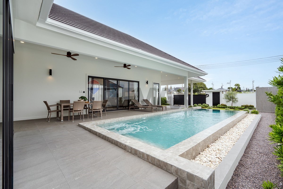 Villa - For Sale - Hua Hin, Prachuap Khiri Khan - Photo-46.jpg - 920601001-1302