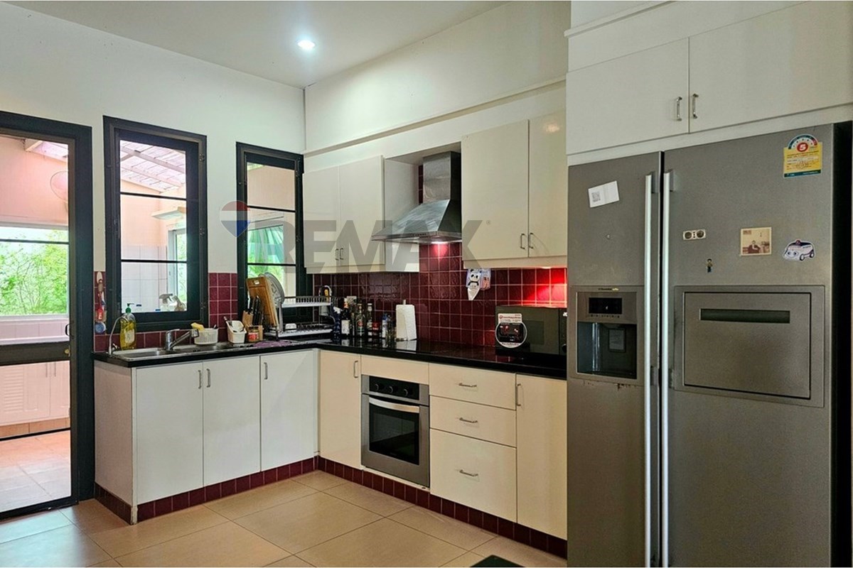 Villa - For Sale - Hua Hin, Prachuap Khiri Khan - 20260722_113831.jpg - 920601001-1210