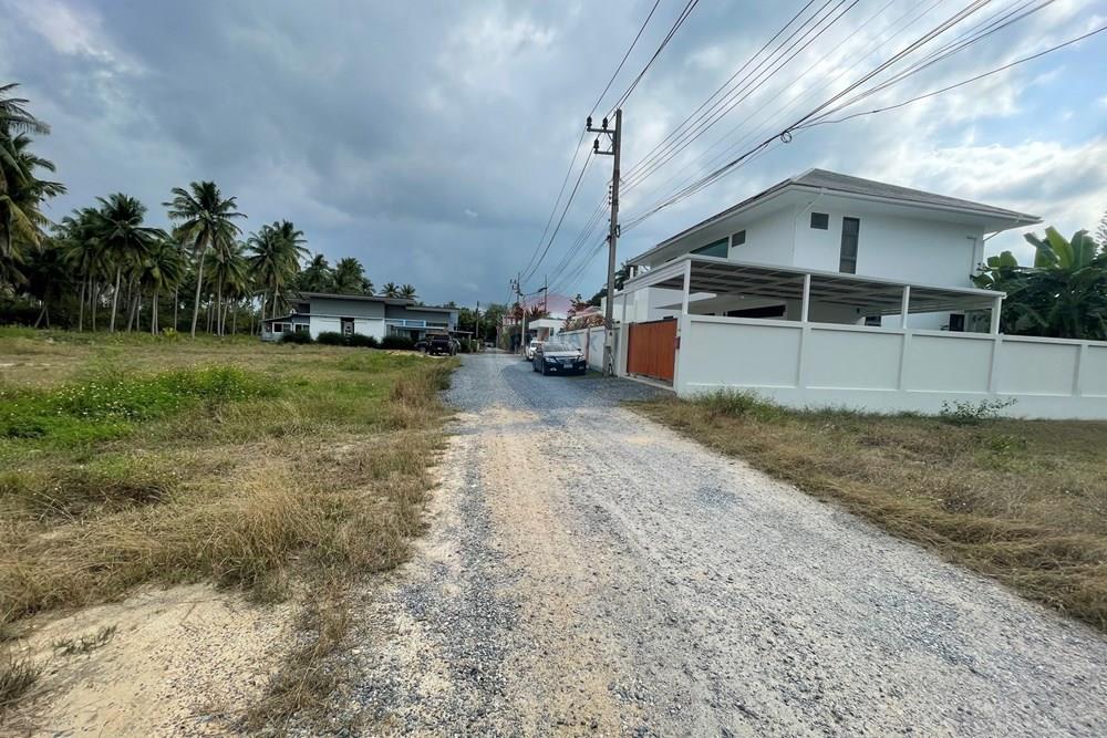 Land - Residential - For Sale - Koh Samui, Surat Thani - IMG_4521.jpeg - 920121079-39