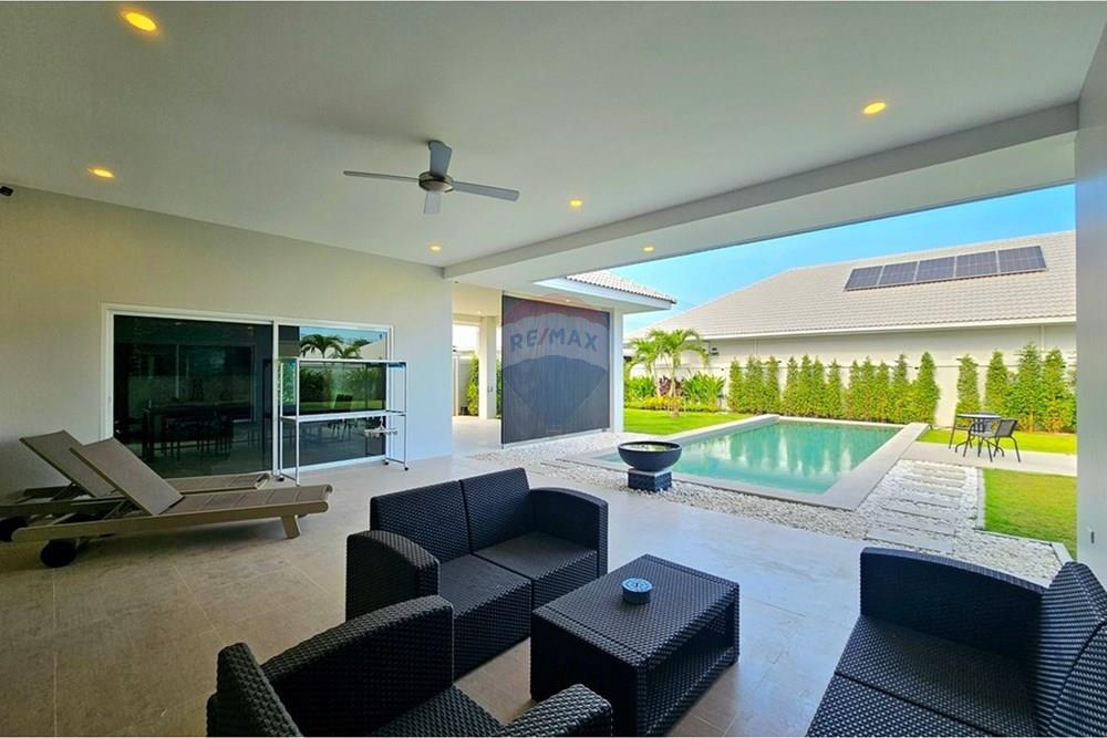 Villa - For Rent/Lease - Hua Hin, Prachuap Khiri Khan - 20260331_161519.jpg - 920601001-1048