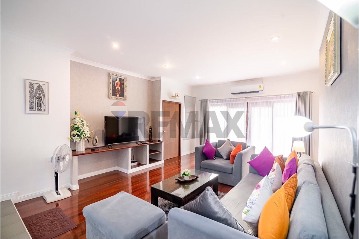 Villa - For Rent/Lease - Hua Hin, Prachuap Khiri Khan - HBF (11).jpg - 920601001-1263