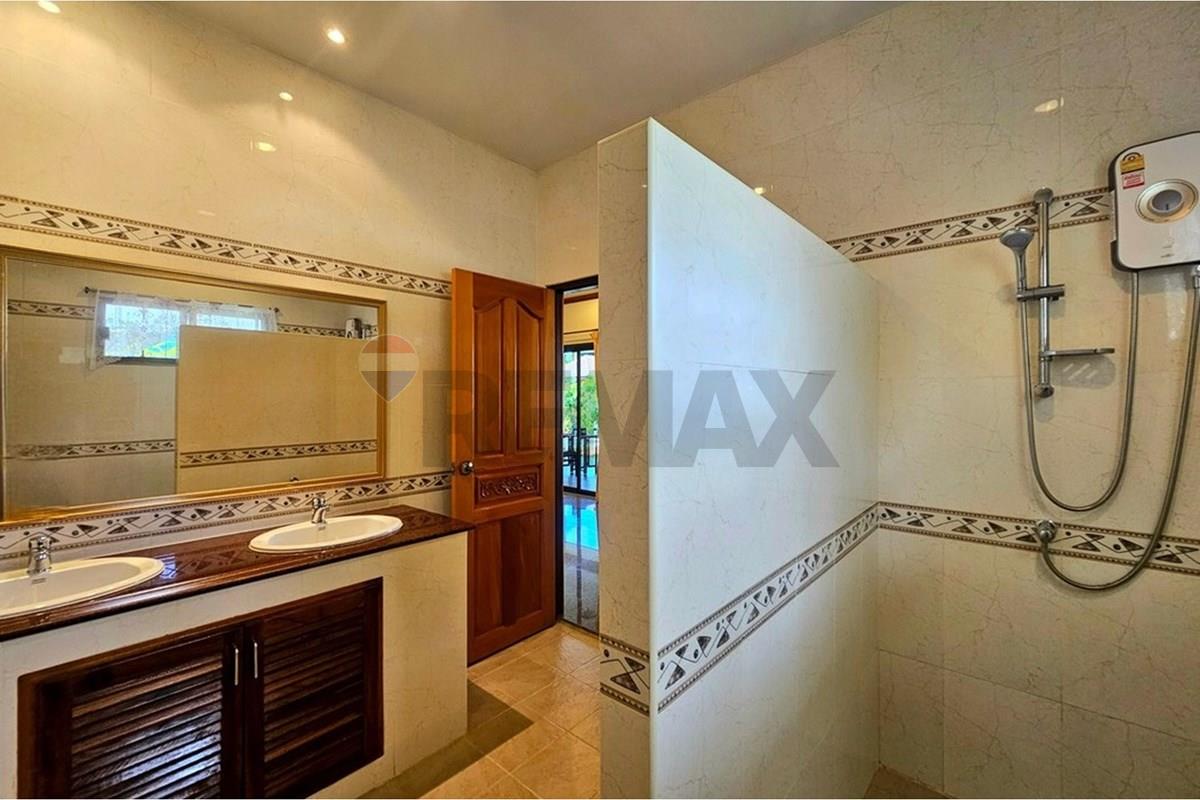 Villa - For Sale - Hua Hin, Prachuap Khiri Khan - 20260622_134713.jpg - 920601001-1184