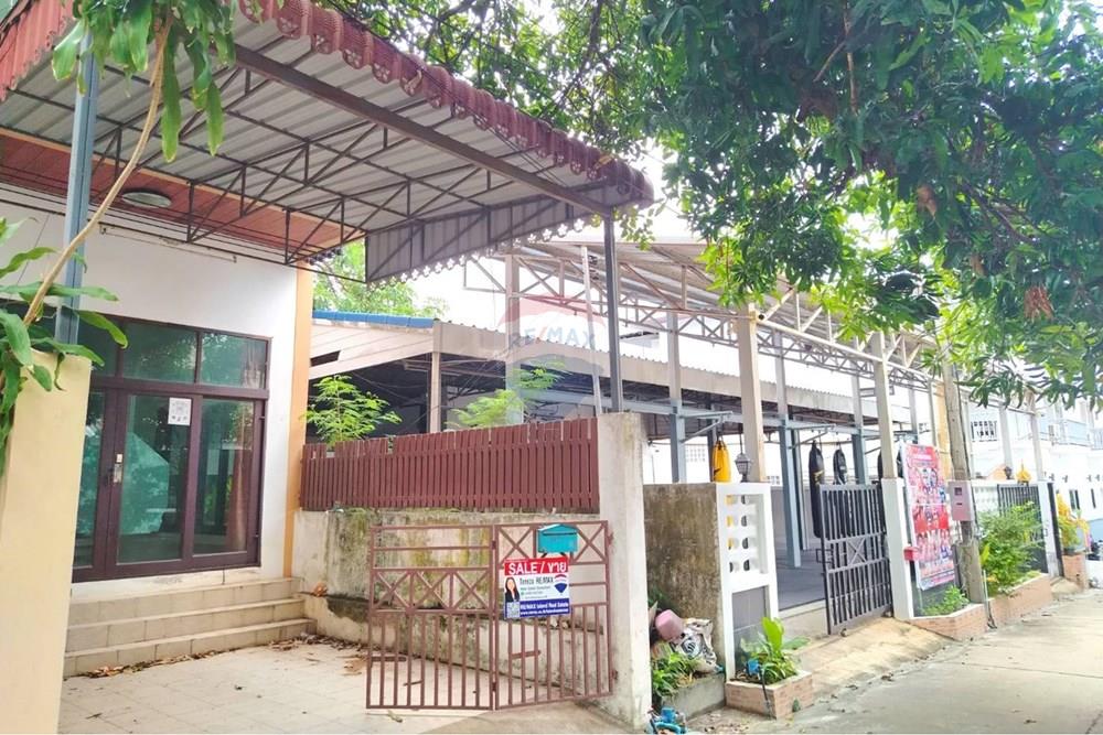 Townhouse - For Sale - Koh Samui, Surat Thani - 575703_0.jpg - 920121075-104