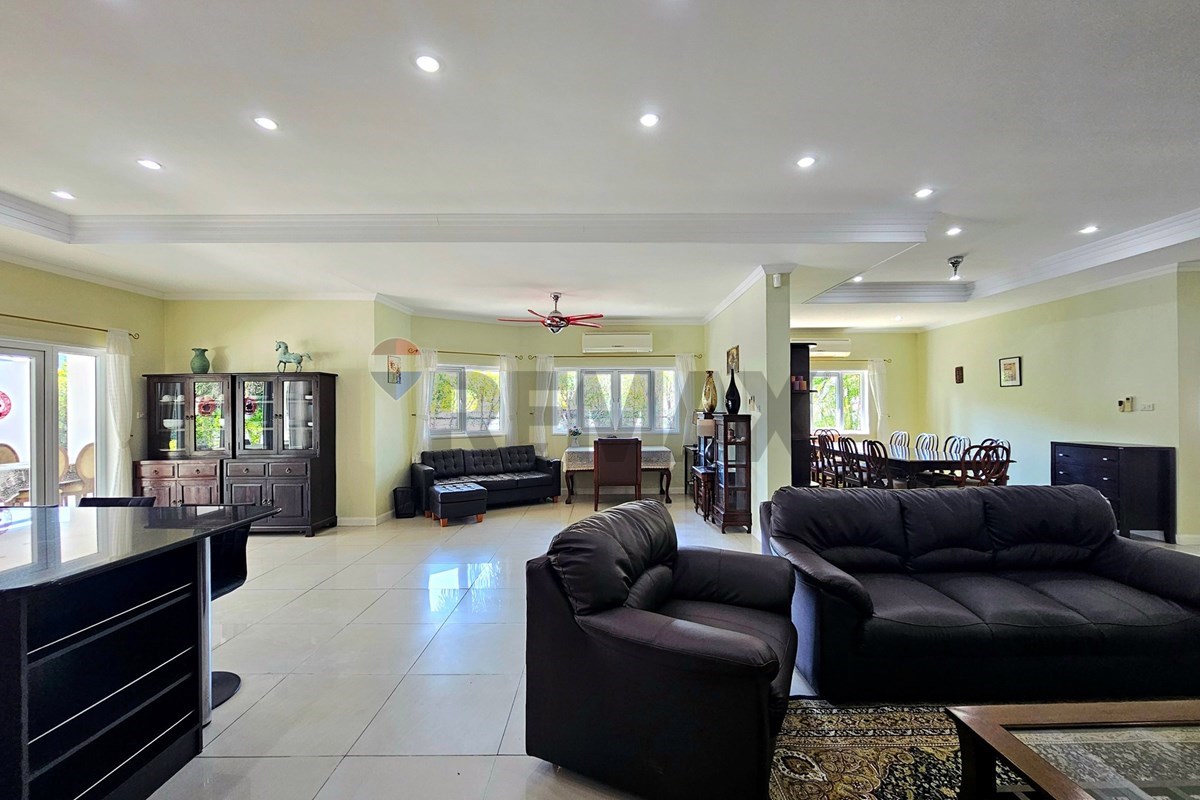 Villa - For Rent/Lease - Hua Hin, Prachuap Khiri Khan - 20231216_102842.jpg - 920601001-1276
