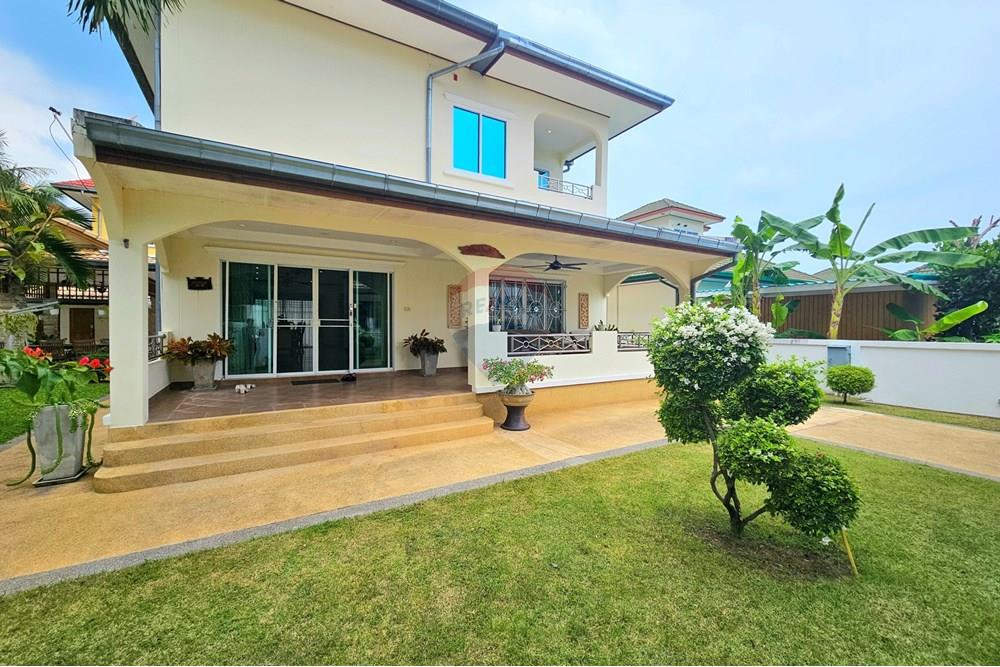 Villa - For Sale - Hua Hin, Prachuap Khiri Khan - 20251028_121712.jpg - 920601001-677