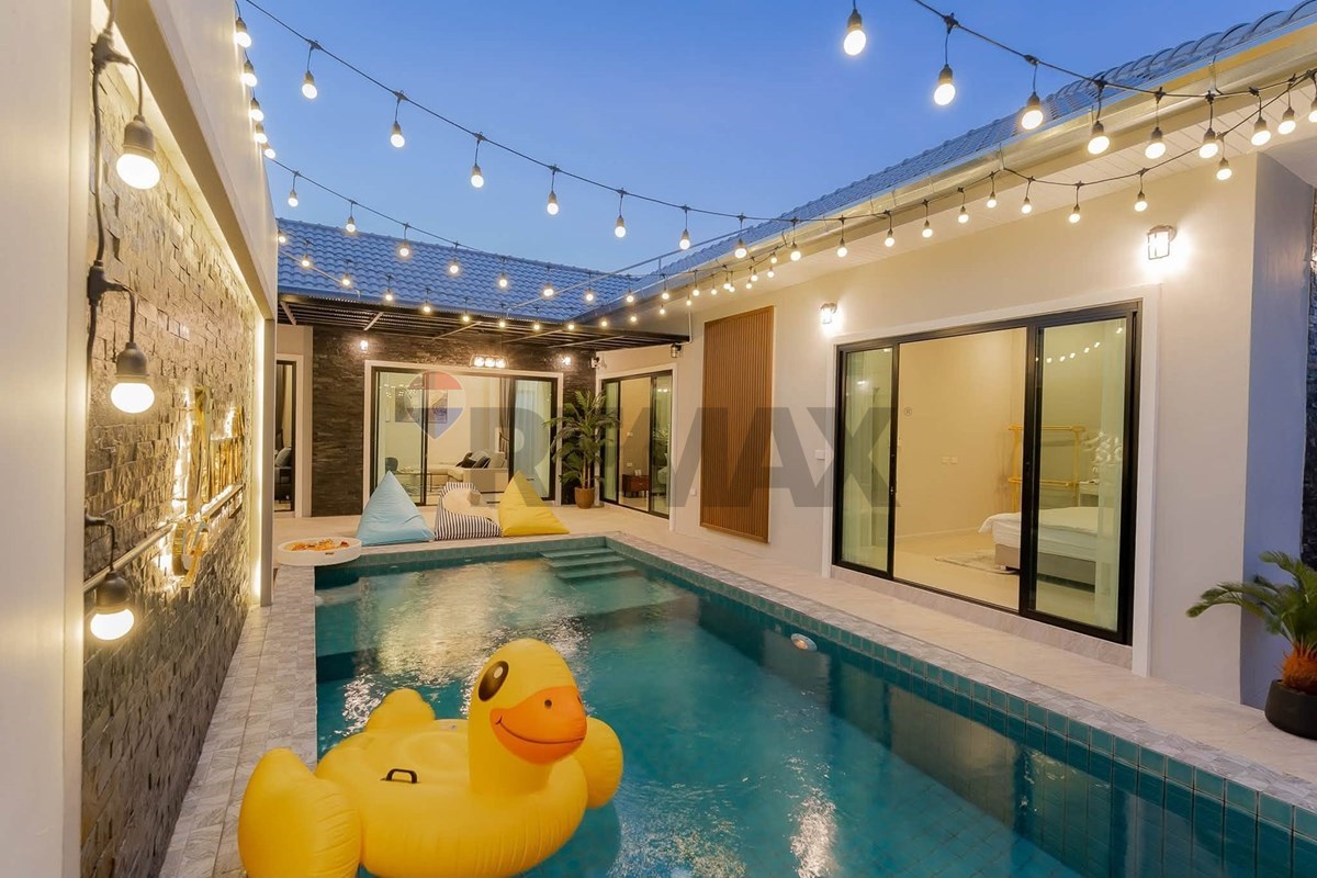 Villa - For Rent/Lease - Hua Hin, Prachuap Khiri Khan - 817742589_2298278947590983_3022088688559414308_n.jpg - 920601001-1290