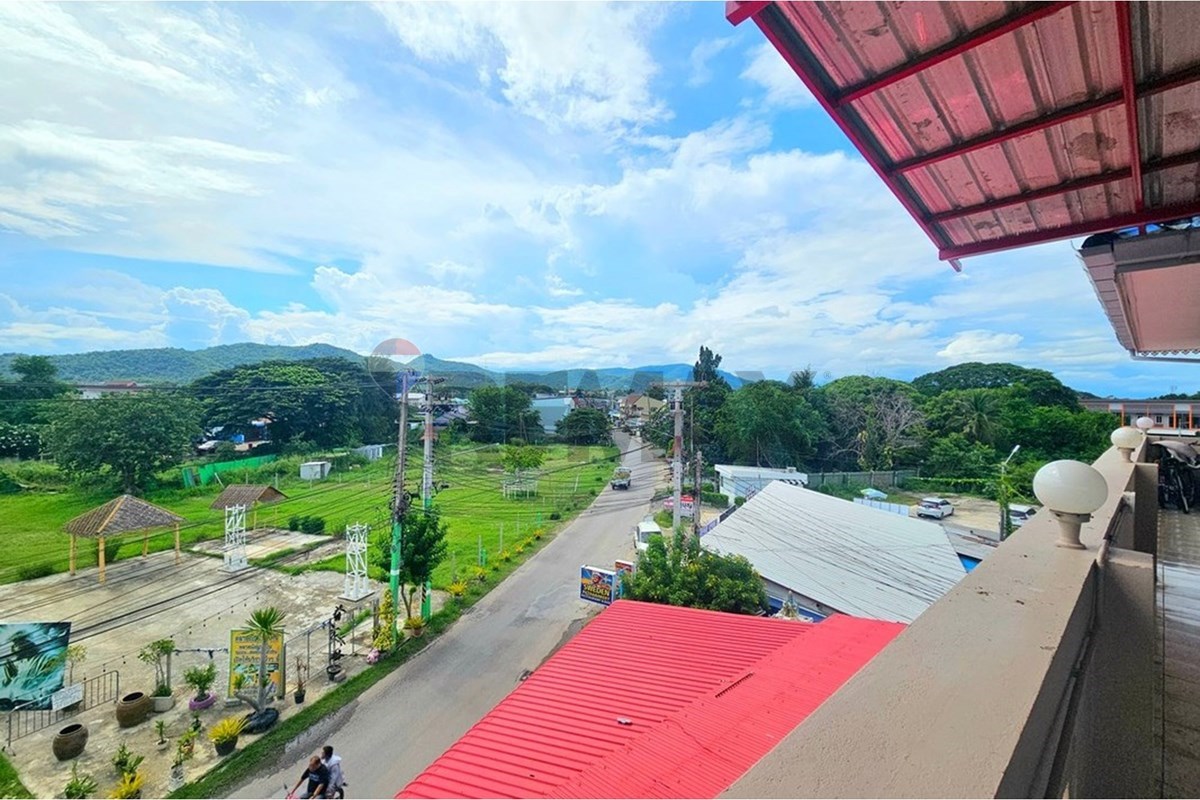 Sale of Business - For Sale - Hua Hin, Prachuap Khiri Khan - 20260920_144005.jpg - 920601001-1292