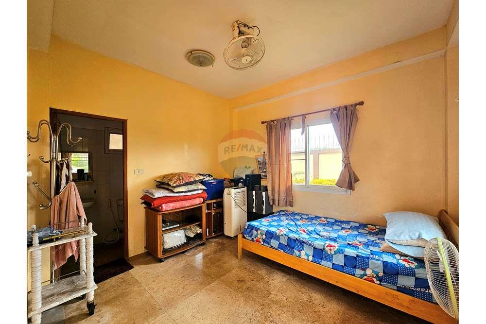 Villa - For Sale - Pran Buri, Prachuap Khiri Khan - 20240621_104504.jpg - 920601001-295