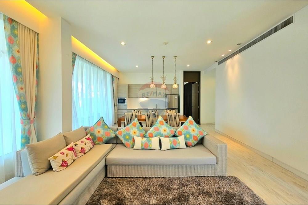 Condo/Apartment - For Sale - Hua Hin, Prachuap Khiri Khan - 20260313_101731.jpg - 920601001-1034