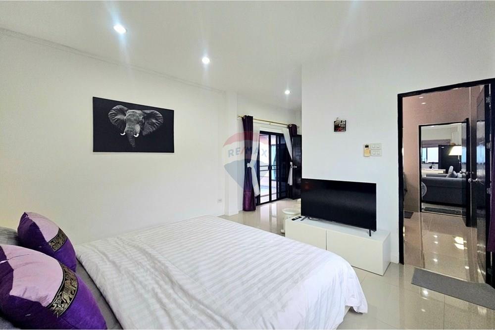 Villa - For Sale - Hua Hin, Prachuap Khiri Khan - 20241022_155716.JPG - 920601001-840
