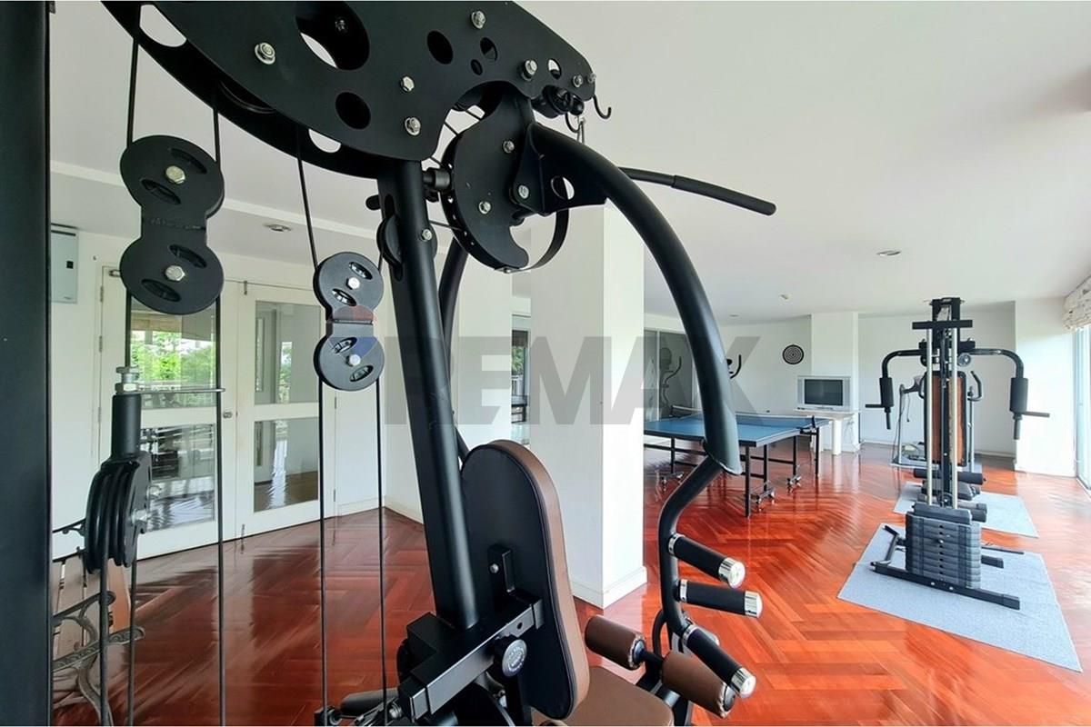 Condo/Apartment - For Rent/Lease - Hua Hin, Prachuap Khiri Khan - 20221003_140617.jpg - 920601001-1159