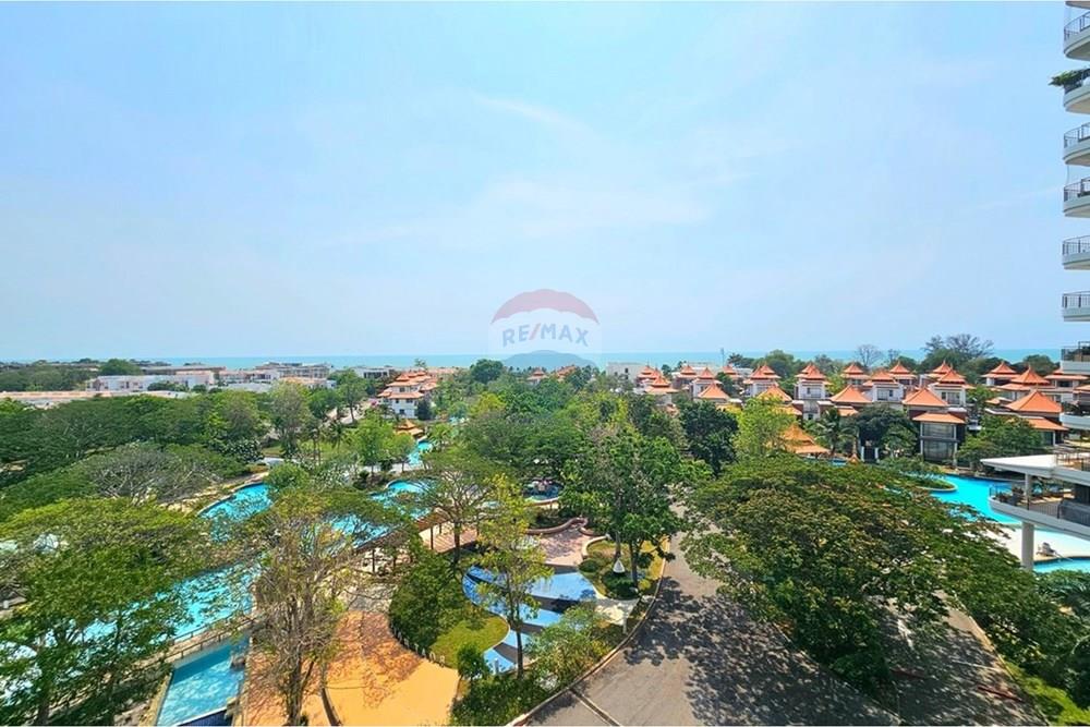 Condo/Apartment - For Sale - Hua Hin, Prachuap Khiri Khan - 20260425_104106.jpg - 920601001-1077