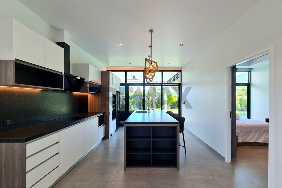 Villa - For Sale - Hua Hin, Prachuap Khiri Khan - 20220830_153144~2.jpg - 920601001-1294