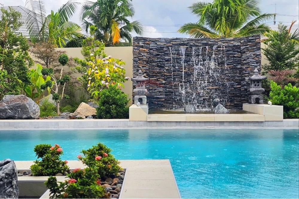 Villa - For Sale - Hua Hin, Prachuap Khiri Khan - 20250806_144648.jpg - 920601001-1050
