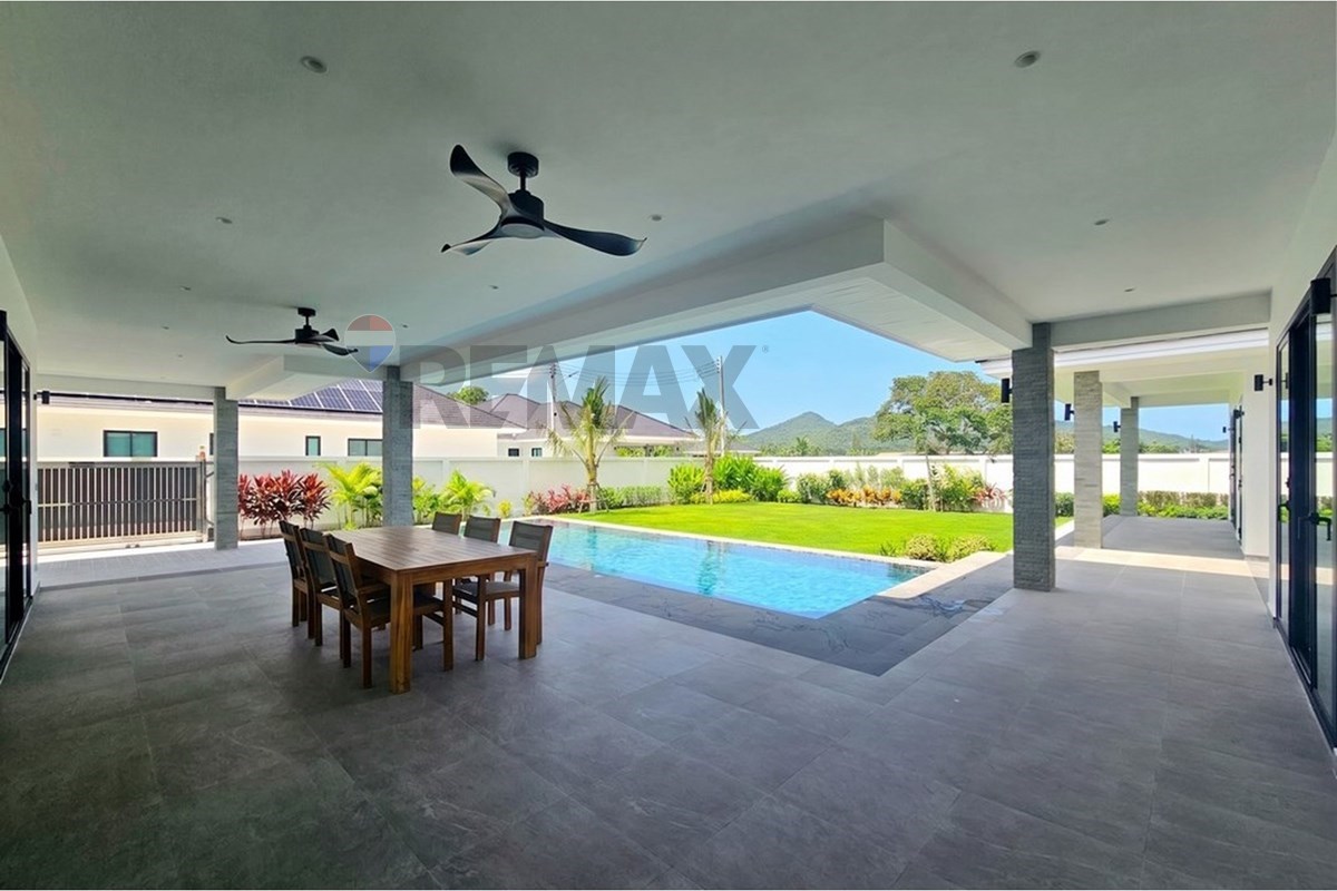 Villa - For Sale - Hua Hin, Prachuap Khiri Khan - Gemini_Generated_Image_8tn44e8tn44e8tn4.jpg - 920601001-1204
