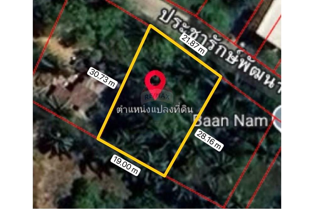 Villa - For Sale - Koh Samui, Surat Thani - S__200826885_0.jpg - 920121030-281