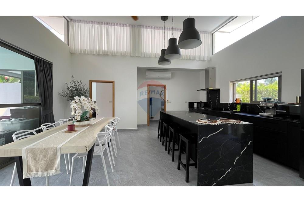 Villa - For Sale - Koh Samui, Surat Thani - IMG_1337.jpeg - 920121068-95