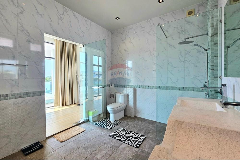 Villa - For Rent/Lease - Hua Hin, Prachuap Khiri Khan - 20240215_101922.jpg - 920601001-1261