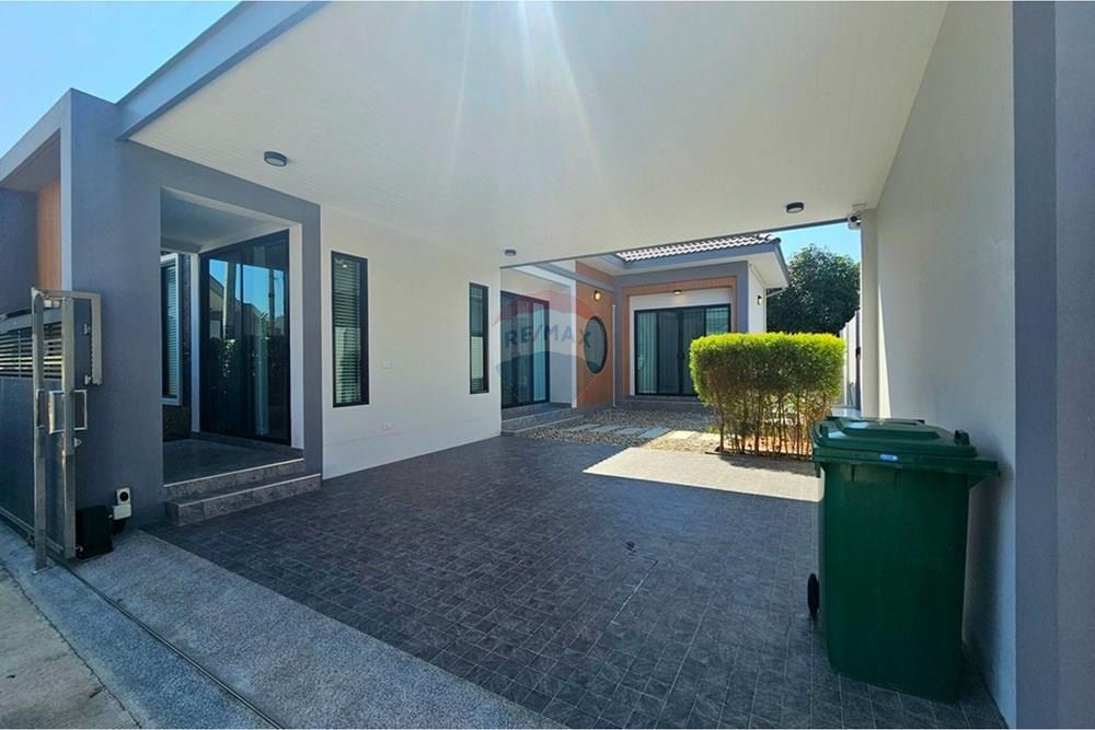 Villa - For Sale - Hua Hin, Prachuap Khiri Khan - 20260410_095643.jpg - 920601001-1062