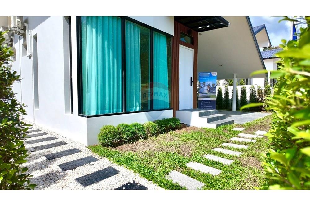 Villa - For Sale - Koh Samui, Surat Thani - 612967.jpg - 920121075-88