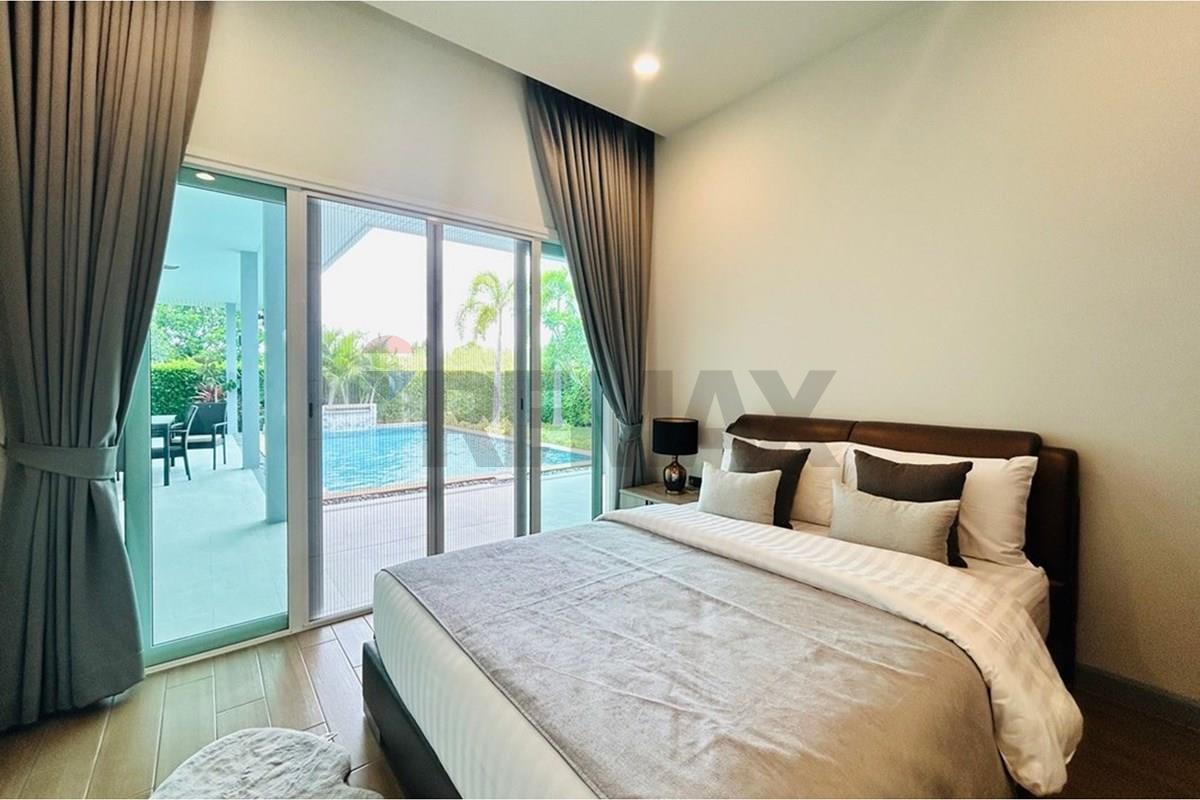 Villa - For Sale - Hua Hin, Prachuap Khiri Khan - IMG_0834.jpg - 920601001-1152