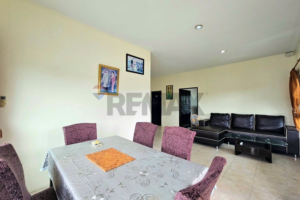 Villa - For Rent/Lease - Hua Hin, Prachuap Khiri Khan - 20230803_154116.jpg - 920601001-1280